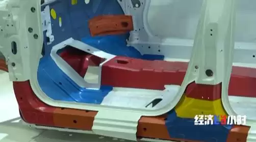 颠覆性突破！99%污染气体瞬间净化，钢铁行业绿色革命全面爆发！