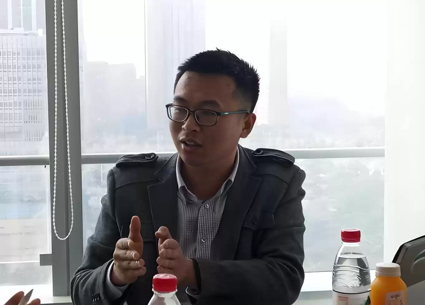 年入157亿，分红超1亿！揭秘“软件界华为”帆软死守不上市的底层逻辑