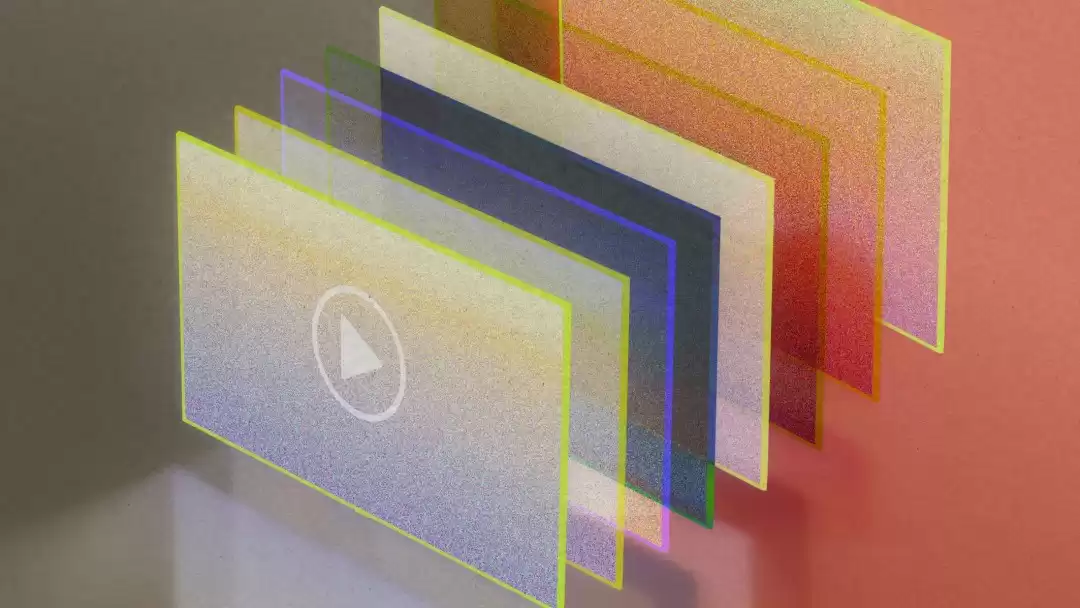 AI视频生成引爆革命！核心技术逻辑全面解析