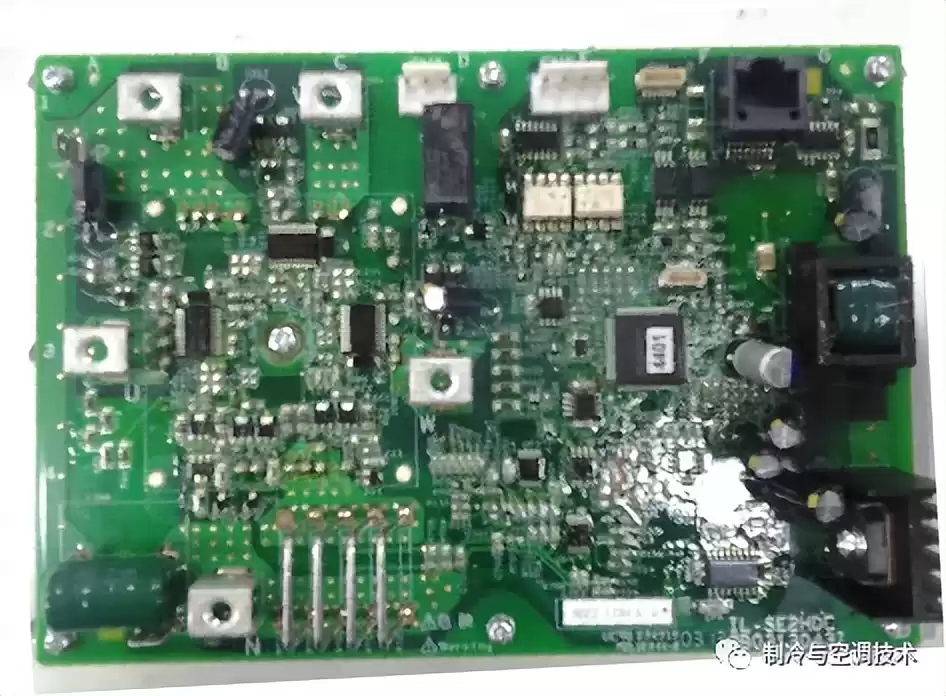 空调制冷系统终极解析:10分钟轻松入门,实战图解! 空调制冷系统终极解析:10分钟轻松入门,实战图解!