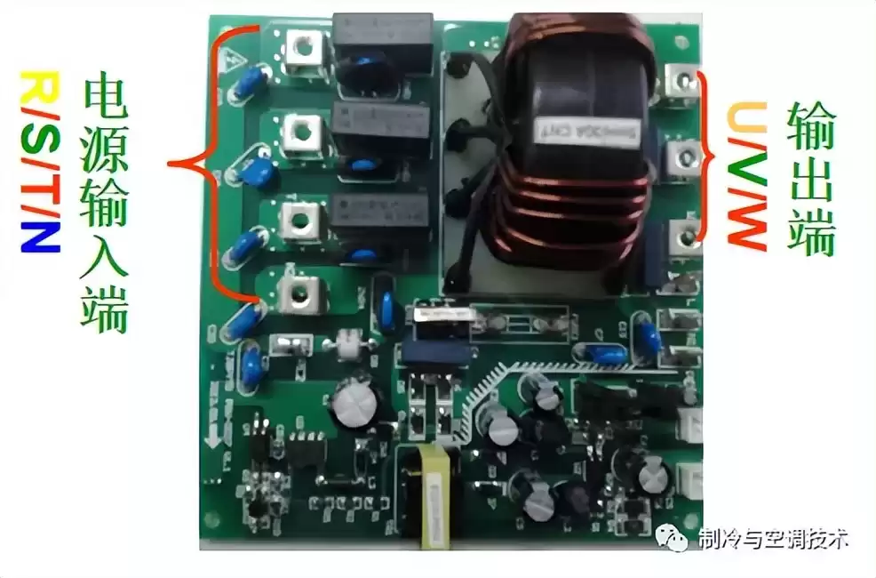 空调制冷系统终极解析:10分钟轻松入门,实战图解! 空调制冷系统终极解析:10分钟轻松入门,实战图解!