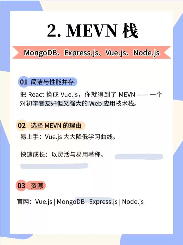 2025年技术栈终极指南：12大趋势栈引爆开发新纪元