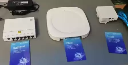 光纤宽带技术终极指南:从原理到应用,一文彻底掌握! 光纤宽带技术终极指南:从原理到应用,一文彻底掌握!