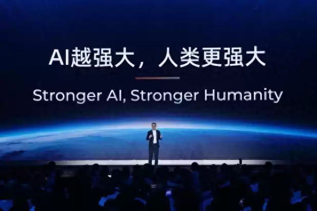 阿里云“大就是好”战略深解:不抢头条,却成AI定盘星 阿里云“大就是好”战略深解:不抢头条,却成AI定盘星