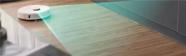 扫地机器人导航巅峰对决：视觉VS激光，谁将主宰未来？