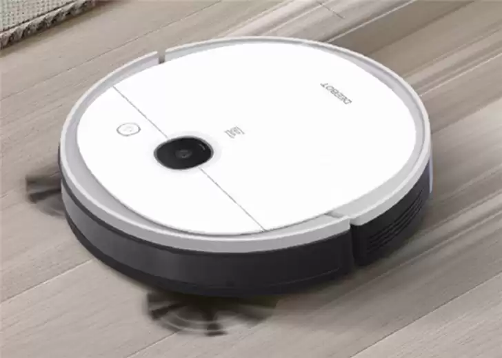 扫地机器人导航巅峰对决：视觉VS激光，谁将主宰未来？