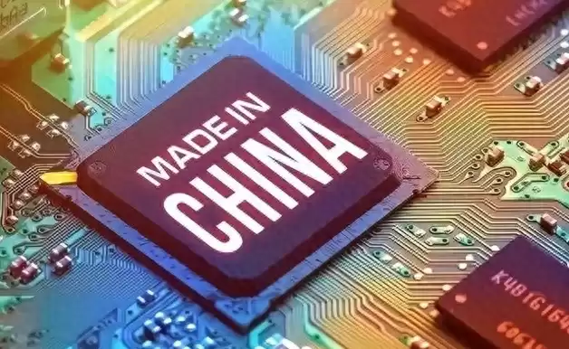 中国芯片震撼逆袭!国产标准打破垄断,万亿市场重新洗牌,外媒坦言:严重低估中国! 中国芯片震撼逆袭!国产标准打破垄断,万亿市场重新洗牌,外媒坦言:严重低估中国!