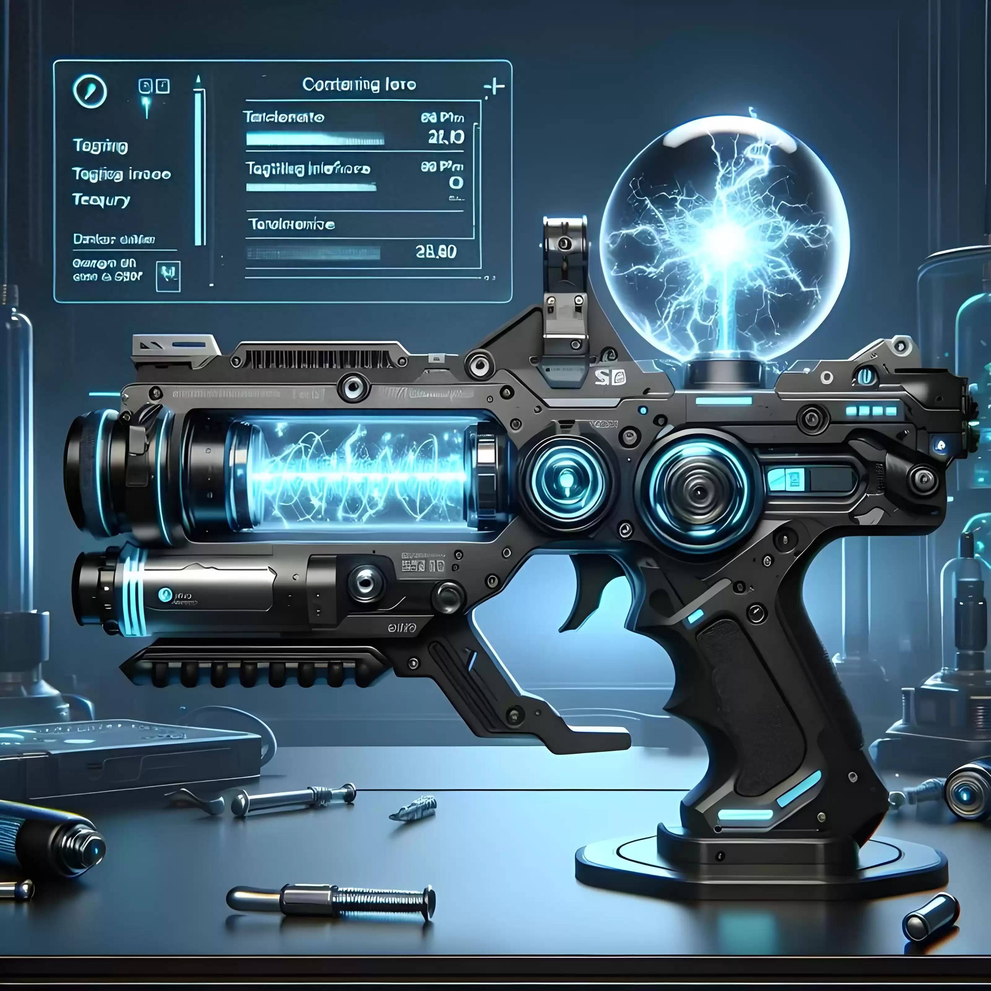 兵器科学与技术:毕业即端“铁饭碗”,大国崛起的核心支柱! 兵器科学与技术:毕业即端“铁饭碗”,大国崛起的核心支柱!