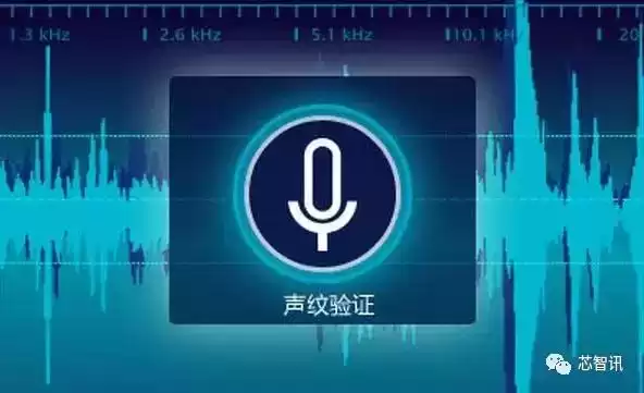 六大生物识别技术终极对决：谁将主宰你的数字身份？