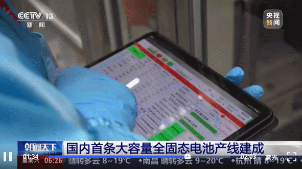 全固态电池爆发！能量密度翻倍，安全无敌，引领能源革命