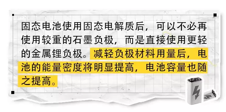 全固态电池爆发！能量密度翻倍，安全无敌，引领能源革命