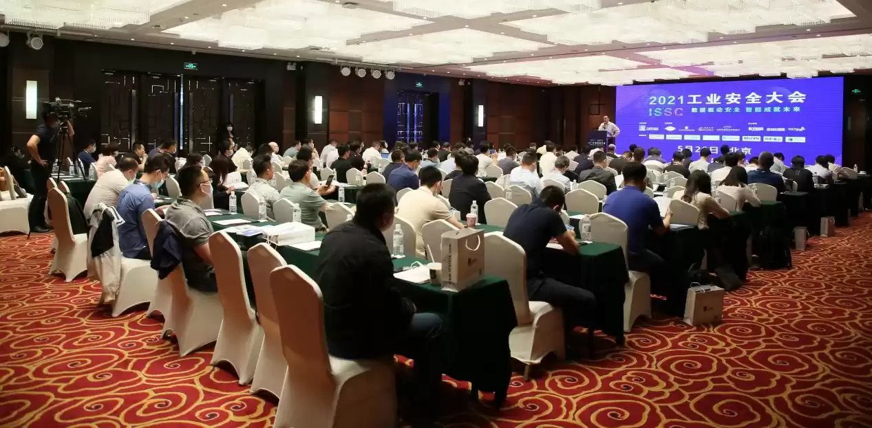 工业安全风暴眼：筑牢数字产业化与产业数字化的钢铁长城