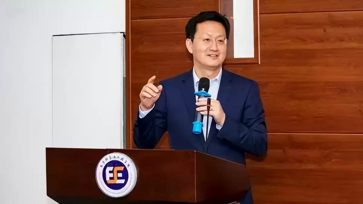 90后天才少年彭志辉:电子科大学霸逆袭上市公司董事长! 90后天才少年彭志辉:电子科大学霸逆袭上市公司董事长!