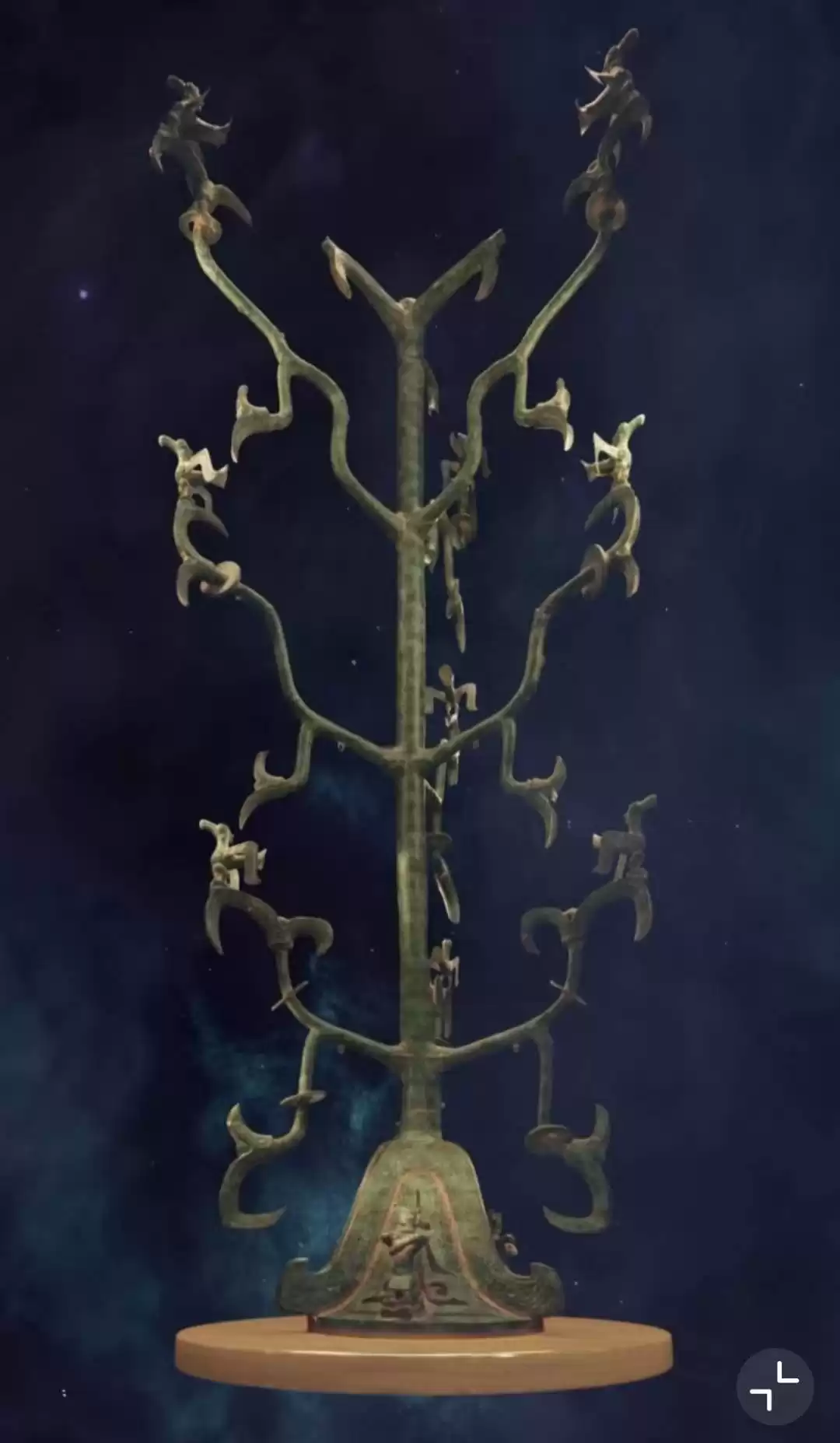 数字重生：AI与VR如何让千年文化遗产“活”在当下？｜2025乌镇峰会