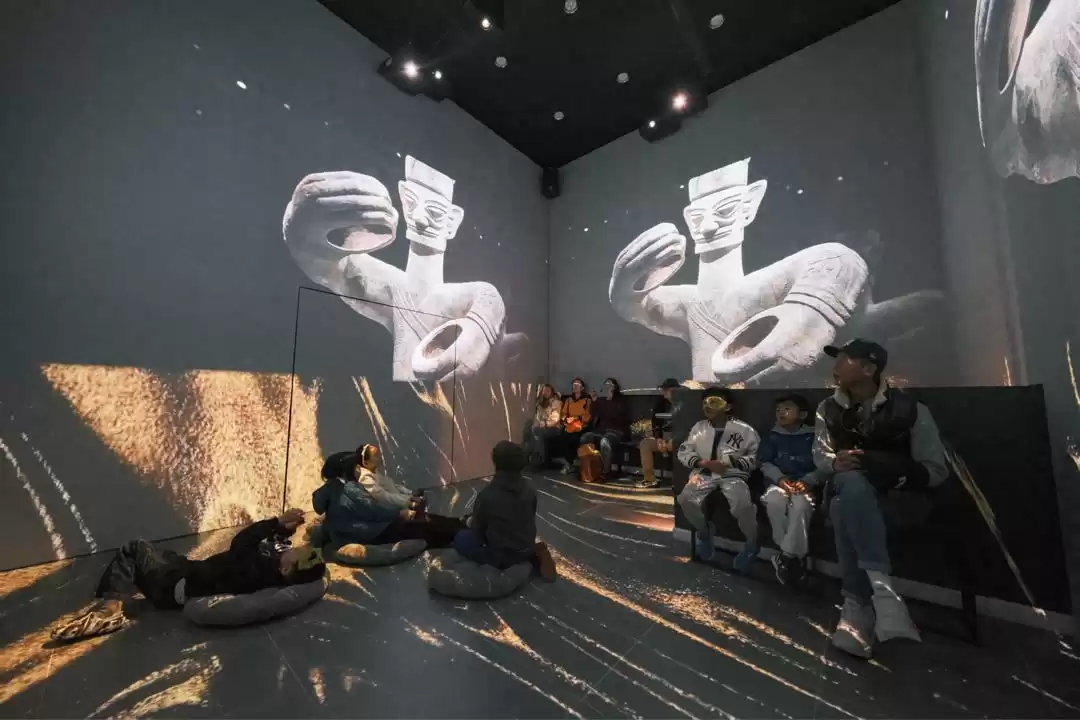 数字重生：AI与VR如何让千年文化遗产“活”在当下？｜2025乌镇峰会