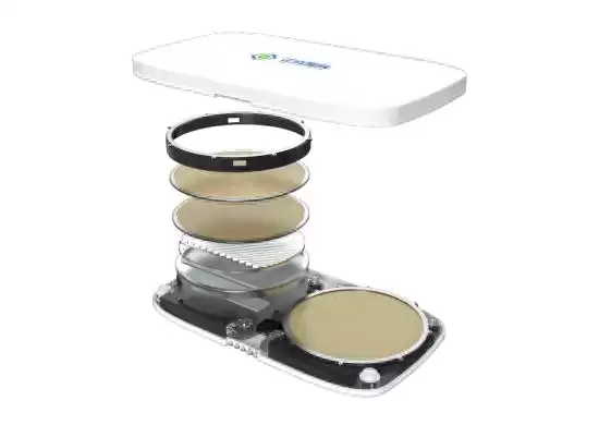 突破TRL9级技术就绪度!正成星网借上海东风,打造卫星产业未来之星 突破TRL9级技术就绪度!正成星网借上海东风,打造卫星产业未来之星