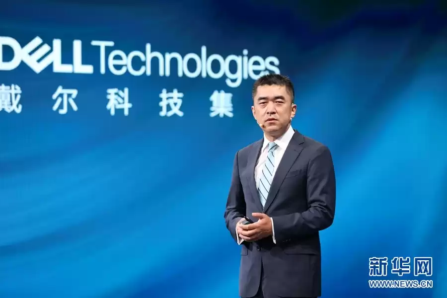 引爆数字新纪元！戴尔Power家族全面赋能新基建，智造未来已来