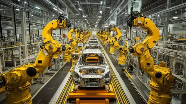 中国十大超级工程震撼世界！硬核科技点亮民族复兴之路