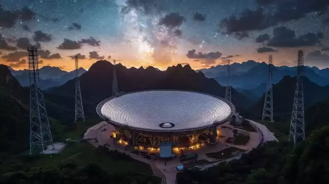 中国十大超级工程震撼世界！硬核科技点亮民族复兴之路