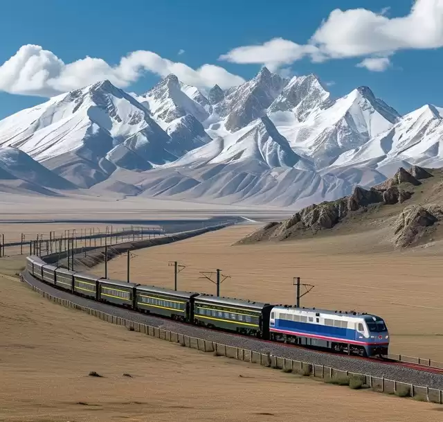 中国十大超级工程震撼世界！硬核科技点亮民族复兴之路