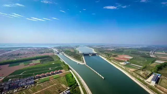 中国十大超级工程震撼世界！硬核科技点亮民族复兴之路