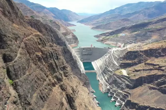 中国十大超级工程震撼世界！硬核科技点亮民族复兴之路