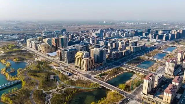 中国十大超级工程震撼世界！硬核科技点亮民族复兴之路