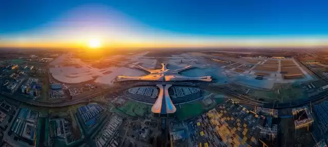 中国十大超级工程震撼世界！硬核科技点亮民族复兴之路