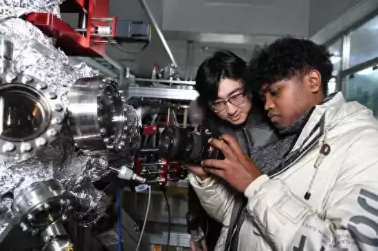 蜀山新质生产力风暴：可视科学如何用可视化技术重塑科学认知？