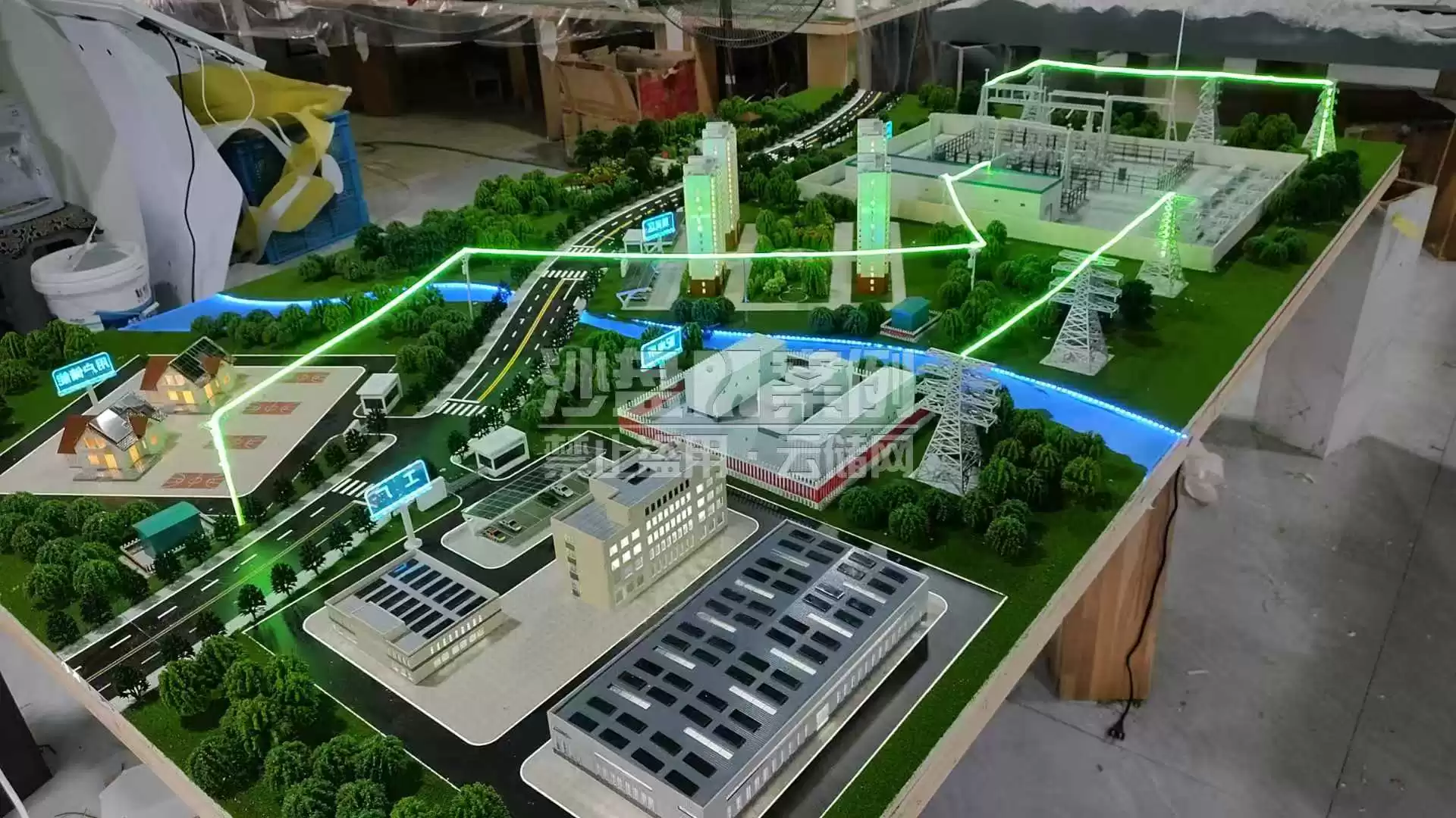 沙盘技术大革新:轻松搞定优质模型公司,新技术方案引领行业变革! 沙盘技术大革新:轻松搞定优质模型公司,新技术方案引领行业变革!
