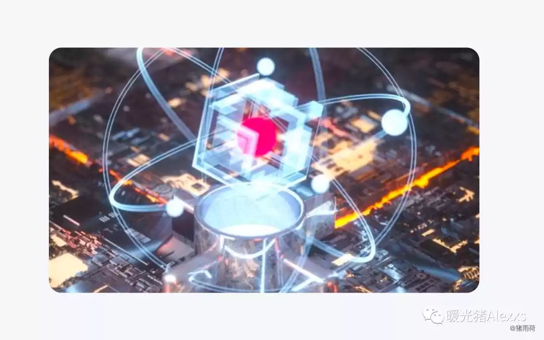 IoT技术大：4个维度带你玩转物联网