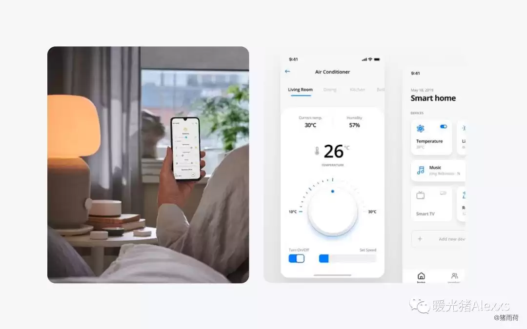 IoT技术大：4个维度带你玩转物联网