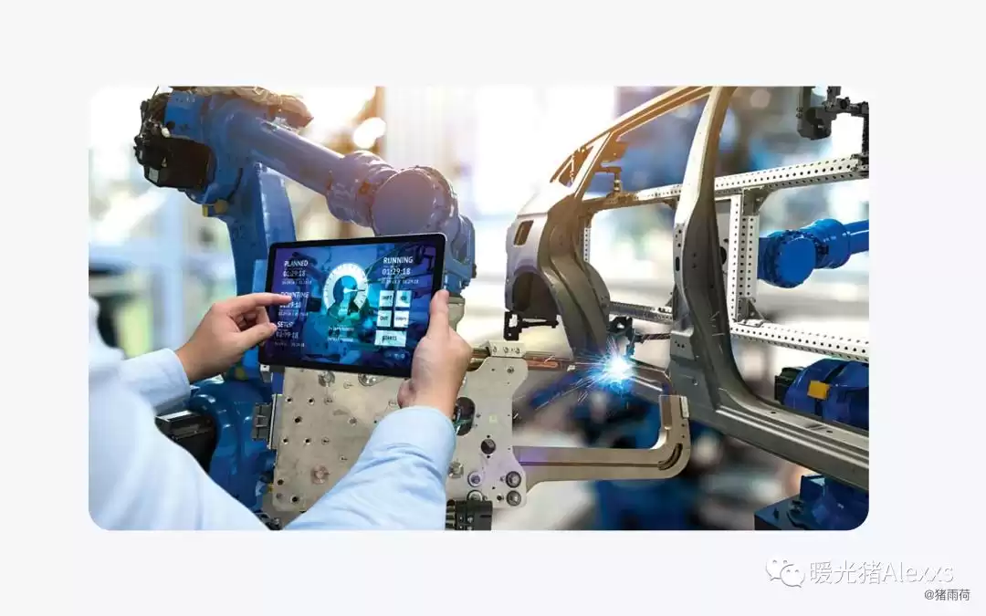 IoT技术大：4个维度带你玩转物联网