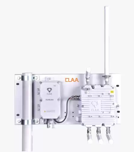 LoRa技术生死劫：政策重压下，物联网黑马能否绝地求生？