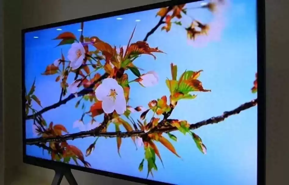 液晶显示奥秘:液态晶体如何重塑视觉世界 液晶显示奥秘:液态晶体如何重塑视觉世界