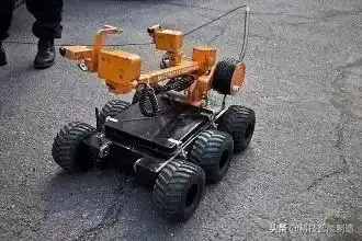 智能移动机器人定位技术大：5大核心方法，颠覆你的认知！