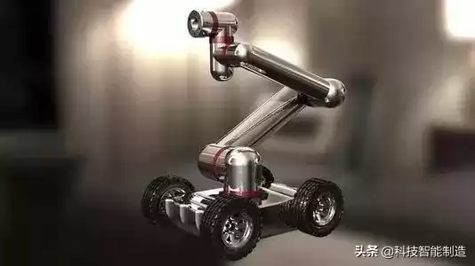 智能移动机器人定位技术大：5大核心方法，颠覆你的认知！