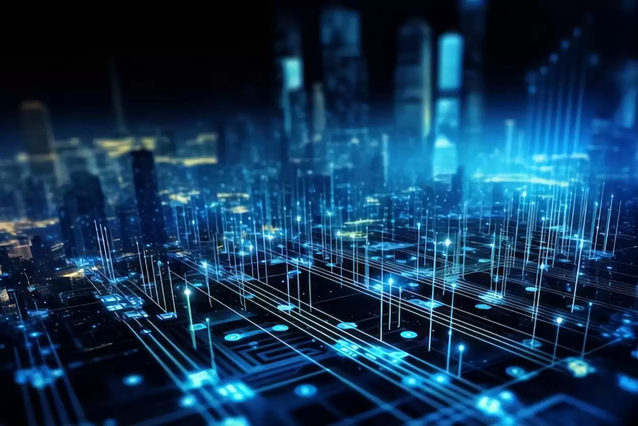 AI技术全景揭秘：从定义到实战，深度解析人工智能多维世界！