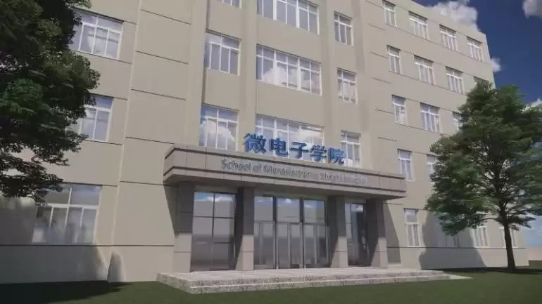 破局“芯”时代！上海大学集成电路产教融合的制胜之道