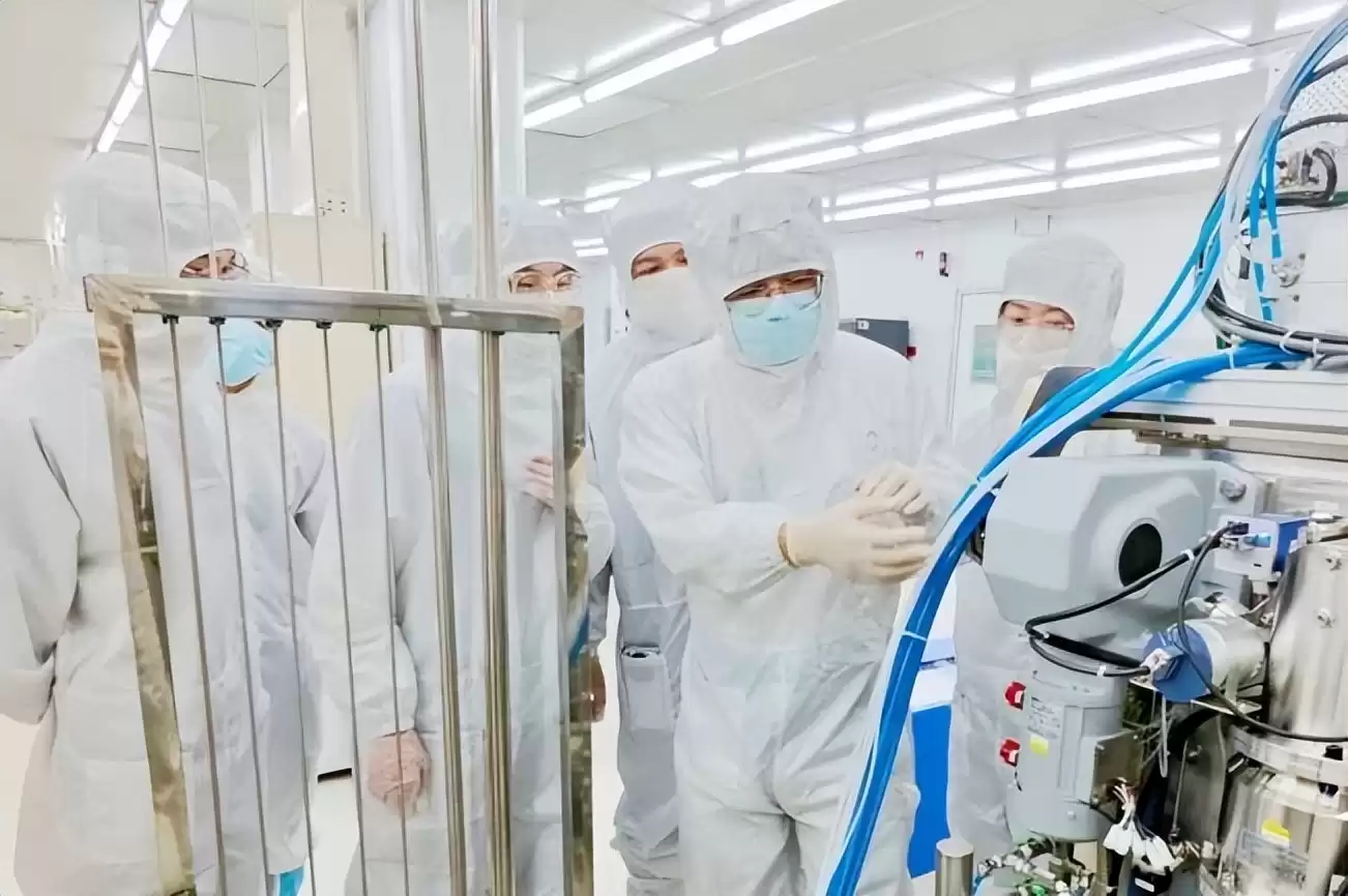 破局“芯”时代！上海大学集成电路产教融合的制胜之道