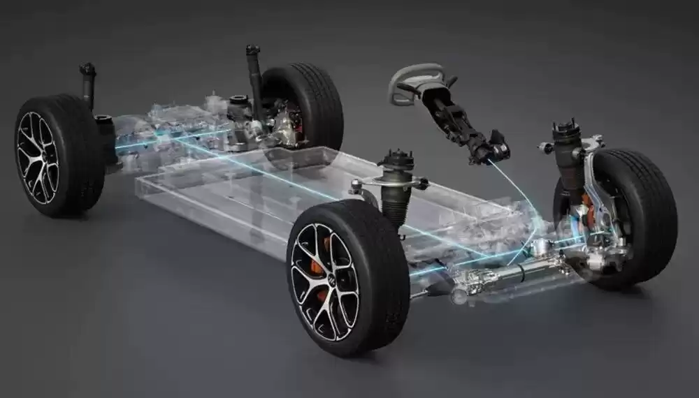 破局而出！上汽集团“用户驱动+技术领航”双轮驱动，品牌向上引爆新纪元