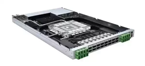 硅光技术：引爆AI算力革命的光通信黑科技