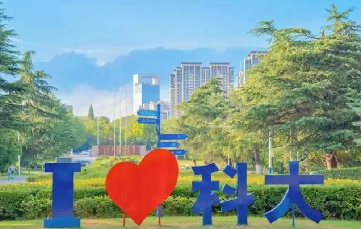 2025科技大学排名震撼洗牌!电子科大飙升至第三,西农、武科大杀入前十 2025科技大学排名震撼洗牌!电子科大飙升至第三,西农、武科大杀入前十