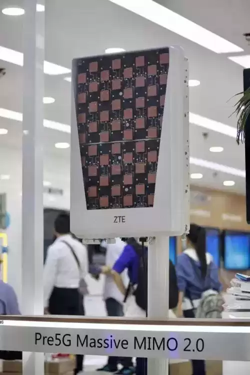 5G终极解密：一篇文章让你从入门到精通！