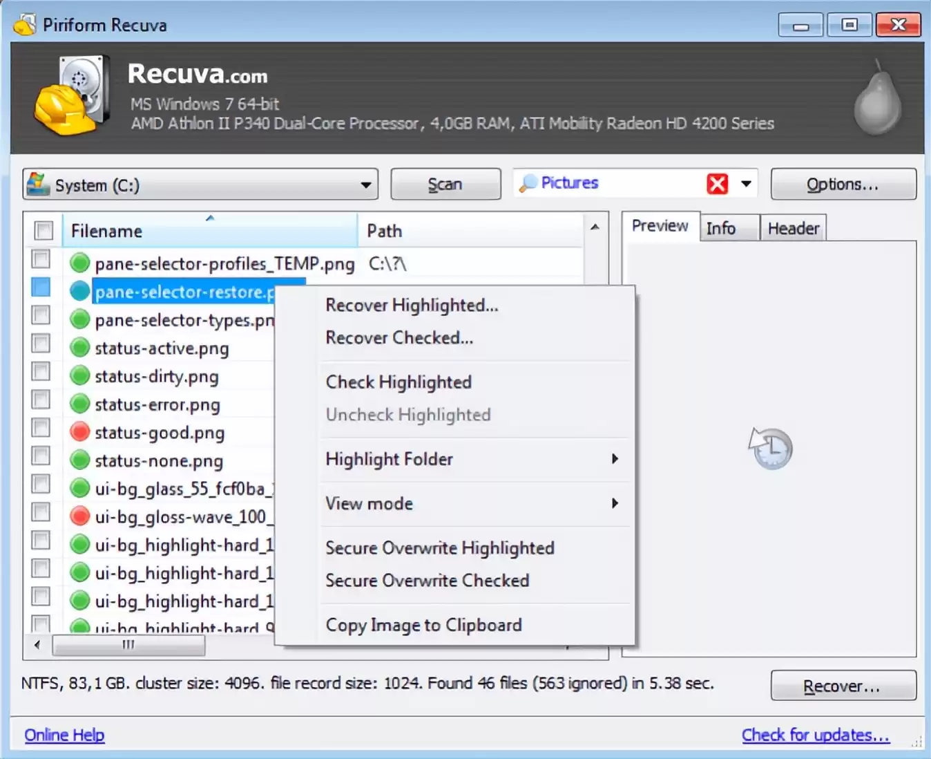 手滑党救星！6大顶级数据恢复工具，一键找回丢失文件