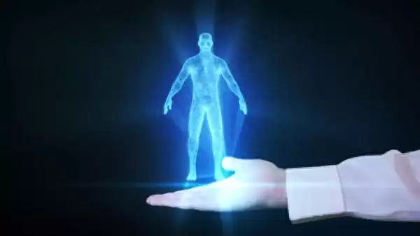 全息影像革命来袭！可触摸3D交互即将引爆春季科技圈