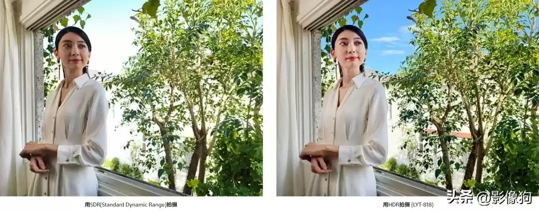 HDR技术终极指南:解锁视觉新境界,细节无所遁形! HDR技术终极指南:解锁视觉新境界,细节无所遁形!