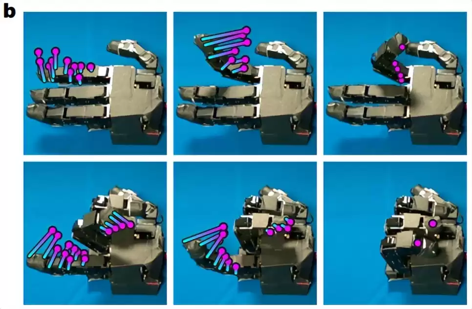 视觉革命！MIT团队仅凭摄像头让机器人“自学成才”，精准控制颠覆传统