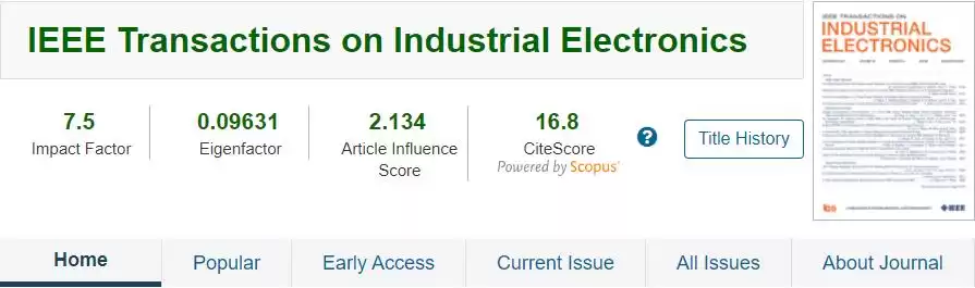 突破学术壁垒！15本IEEE计算机通信顶刊终极指南（内含投稿必胜秘籍）