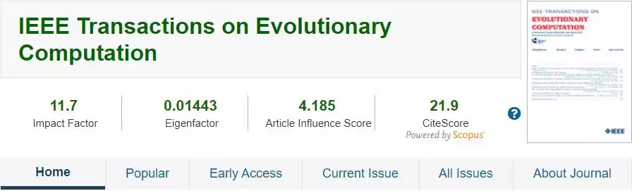 突破学术壁垒！15本IEEE计算机通信顶刊终极指南（内含投稿必胜秘籍）